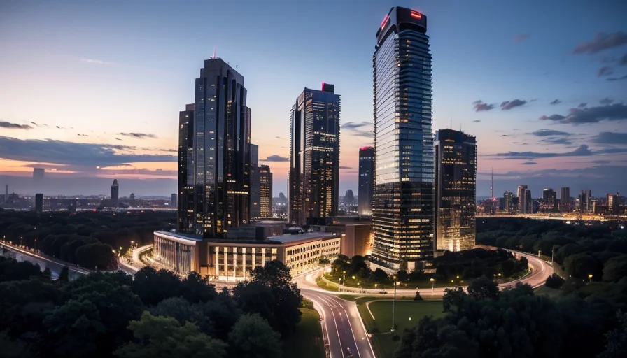 防水板块迎拐点：地产复苏带动需求行业集中度提升显优势