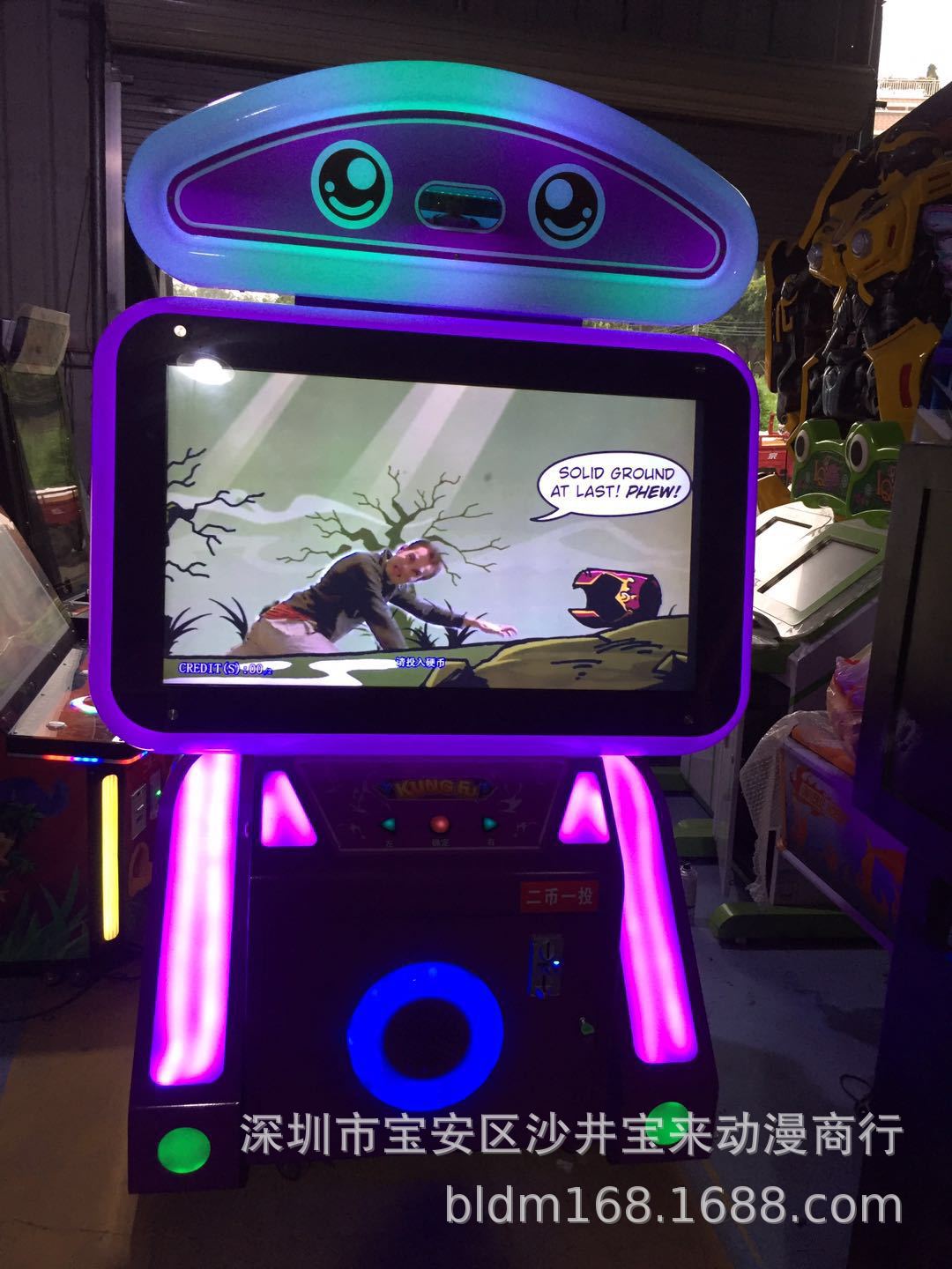 2025互动装置前十厂家 800+产品快速选型