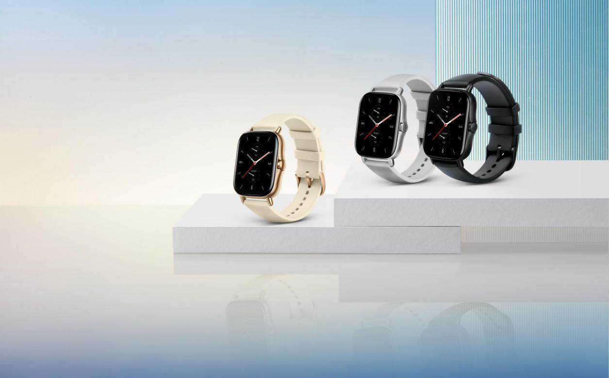 佳明发布本能·跨界AMOLED系列指针智能手表4680元起