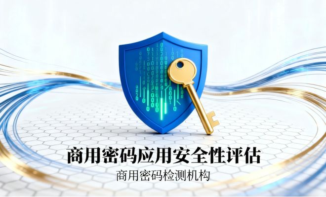 再添48强！商用密码检测资质审批提速检测行业迎“补位扩容”